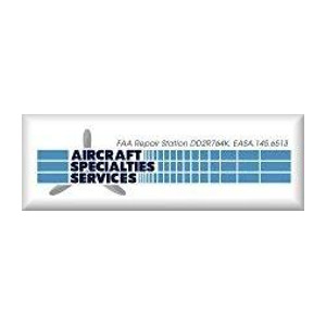 Aircraft Specialties Services Inc logo